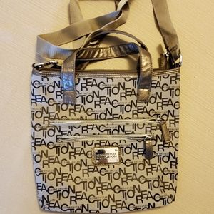 Crossbody purse